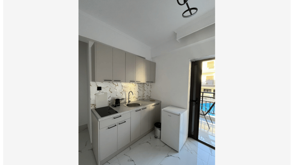 Vila Panorama Lux Polihrono