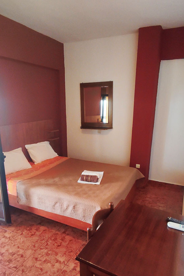 Vila Anna Neos Marmaras