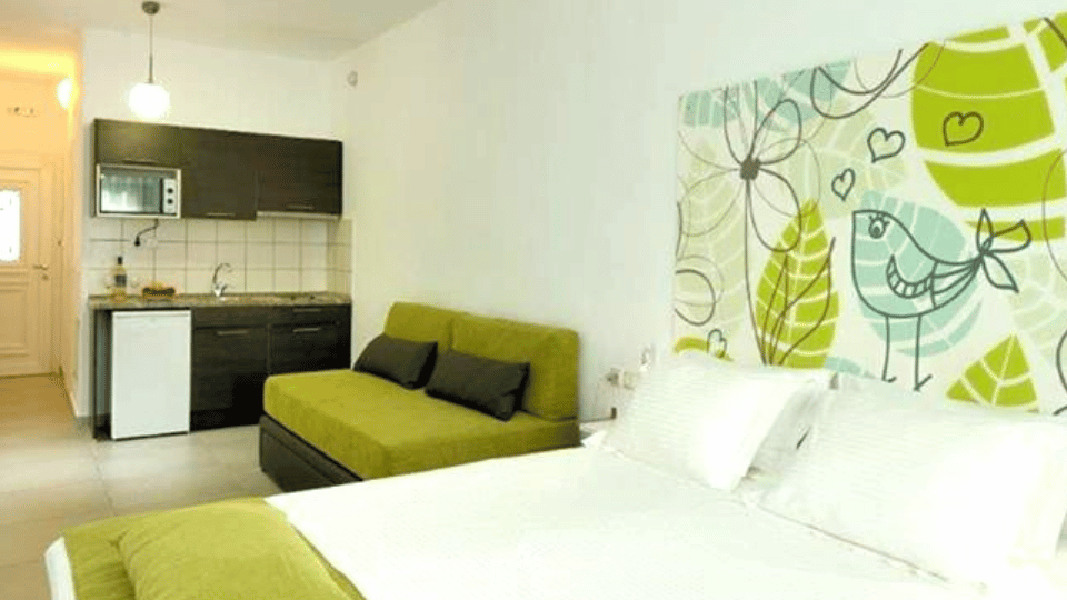 Vila Maris