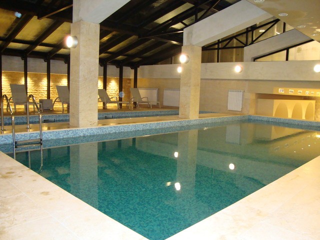 Hotel Radinas Way 4*