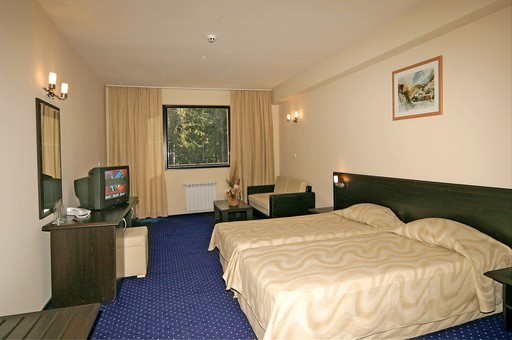 Hotel Finlandia 4*