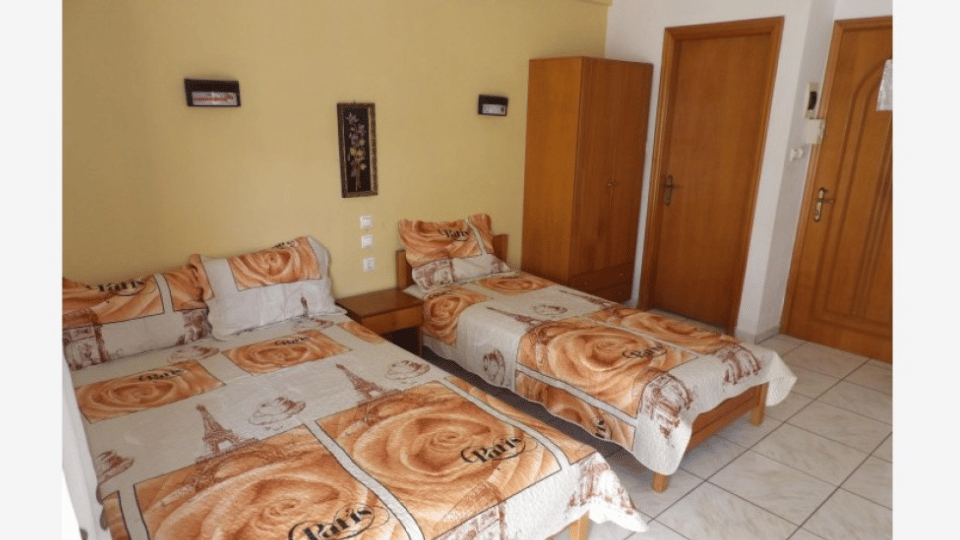 Vila Family House