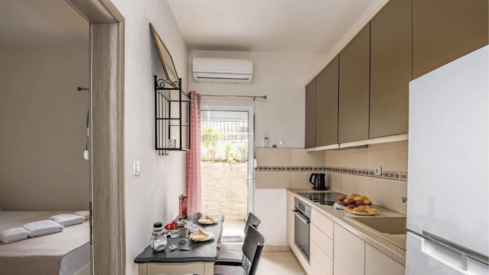 Vila Haris Maisonnete Lux