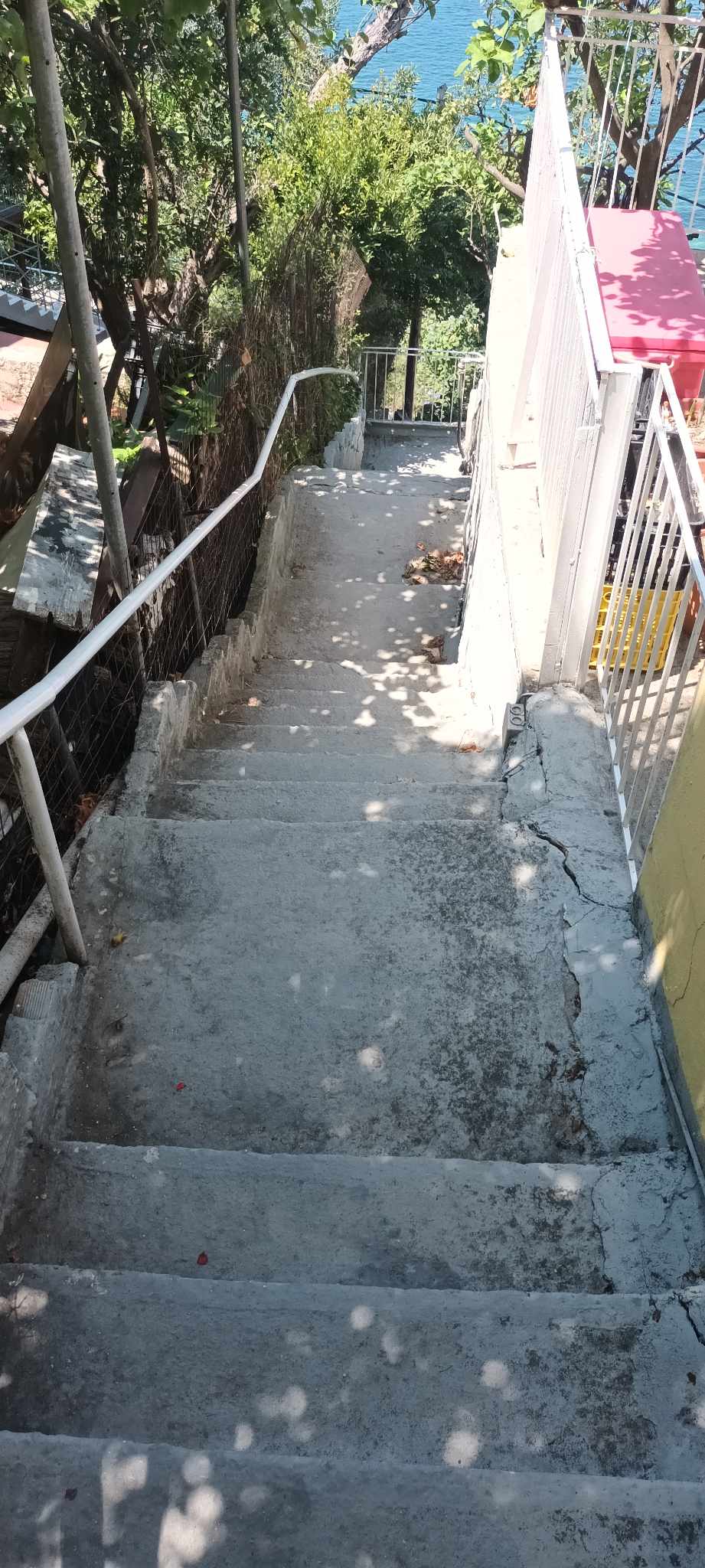 Vangelis House (ex Tri Platana)