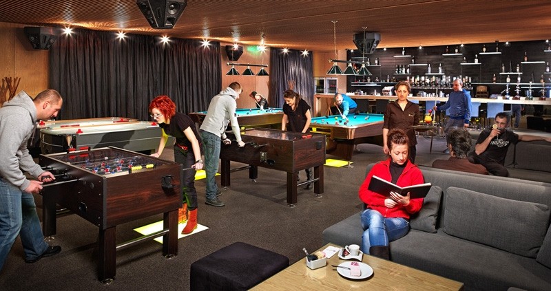 Hotel Lucky Bansko 5*