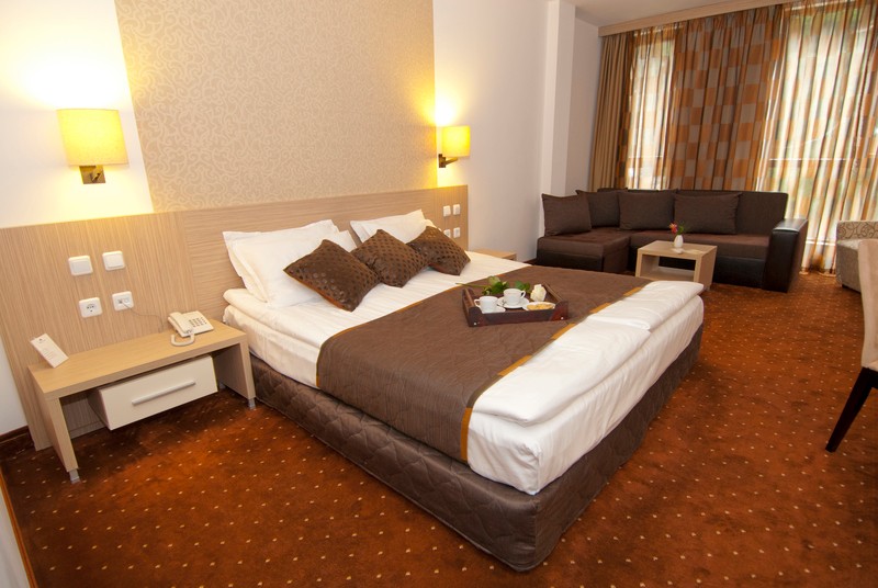 Hotel Radinas Way 4*