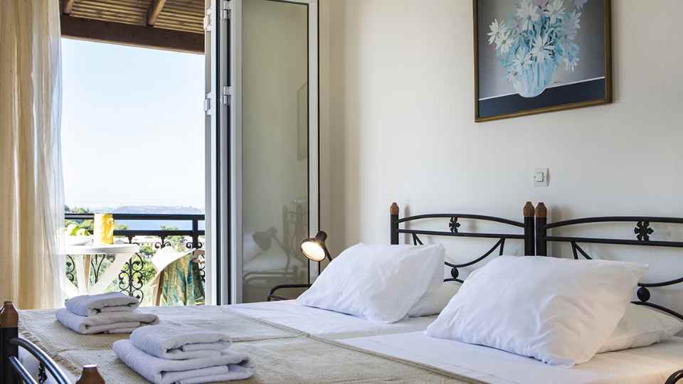 Vila Marina 2 studios