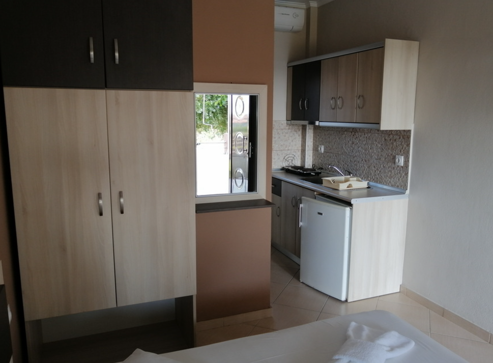 Vila Stavrula Garden 1