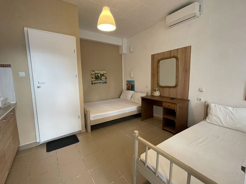 Vila Marina Asprovalta