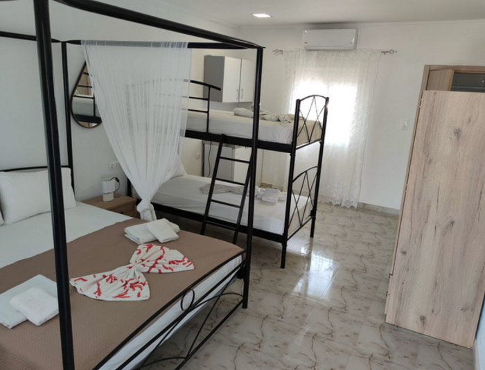 Vila Ammos Klimataria