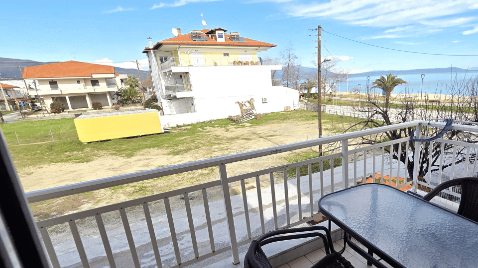 Vila Nikos