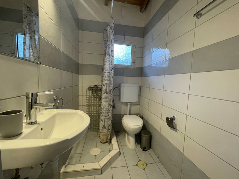 Vila Marina Asprovalta