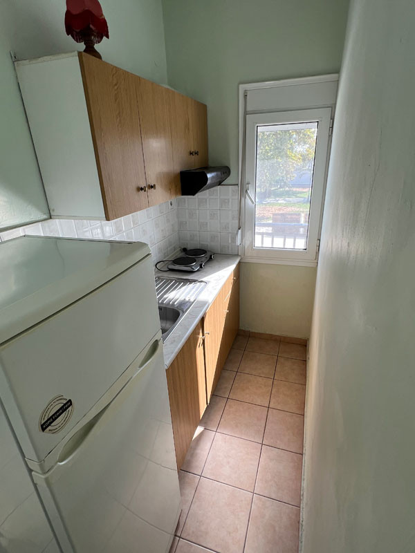 Vila Nikos Asprovalta