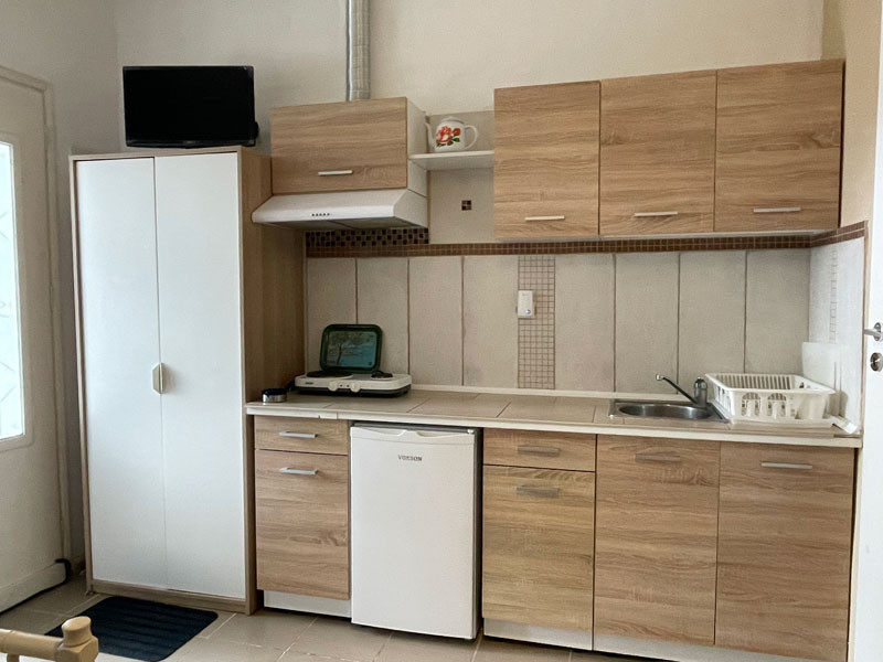 Vila Marina Asprovalta