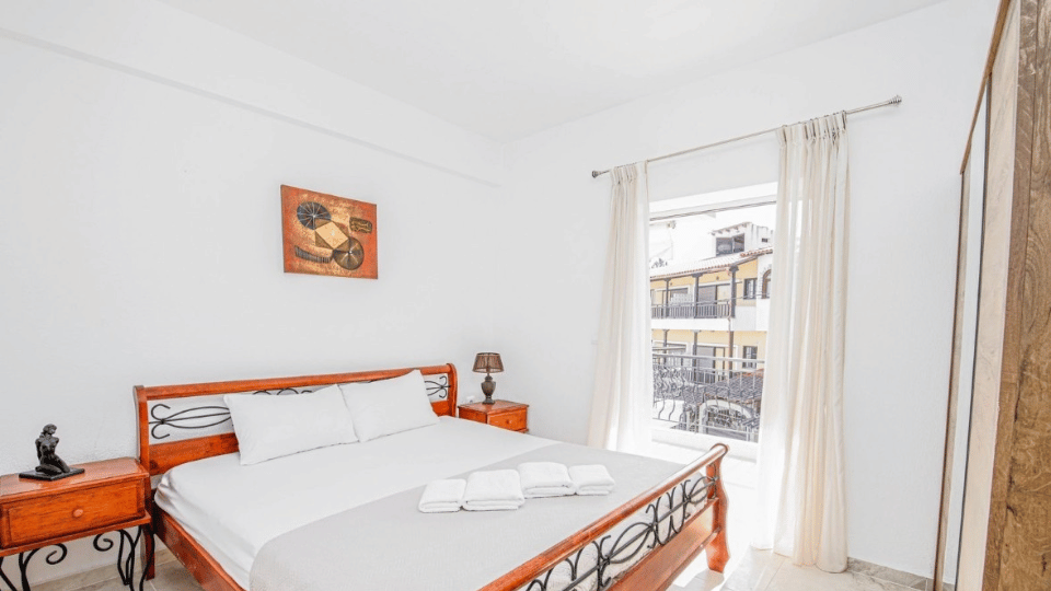 Vila Haris Maisonnete Lux