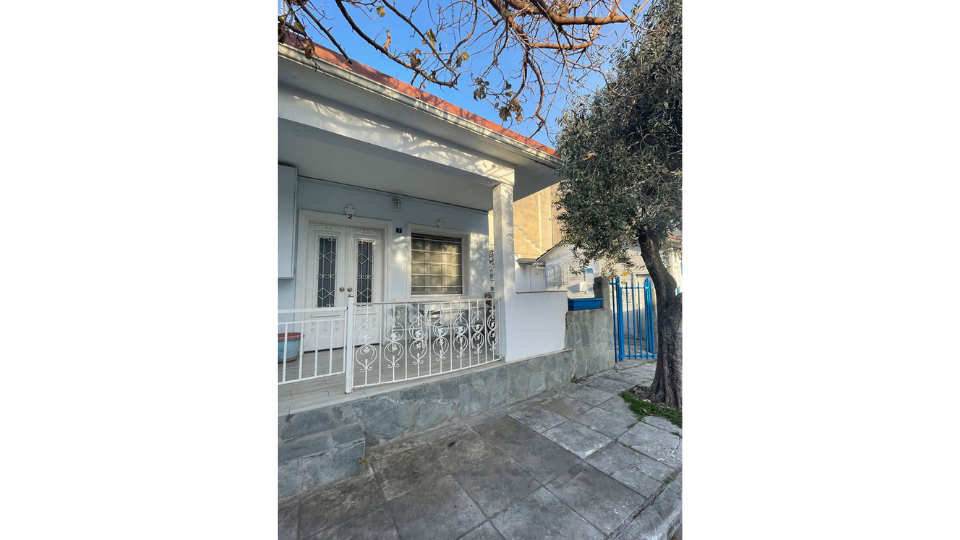 Vila Marina Asprovalta