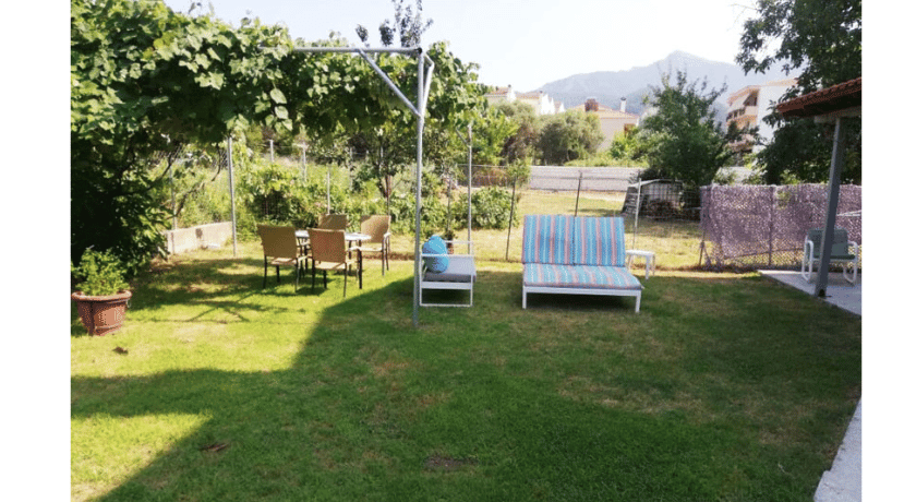 Vila Green