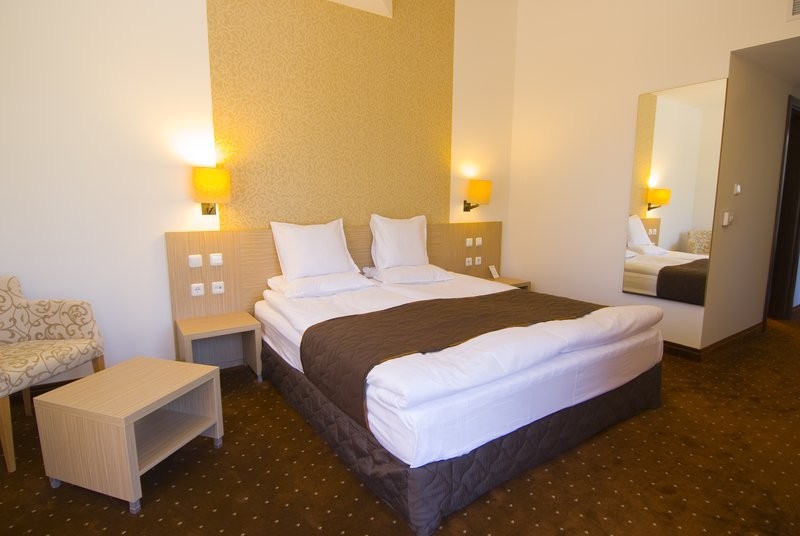 Hotel Radinas Way 4*