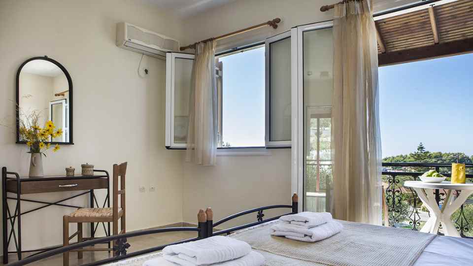 Vila Marina 2 studios