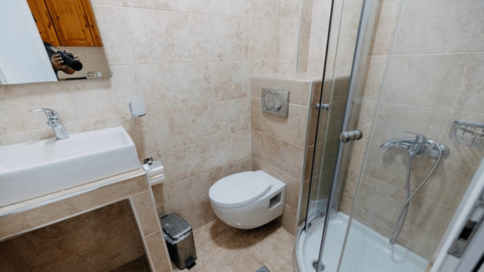Vila Beyond Atlantis