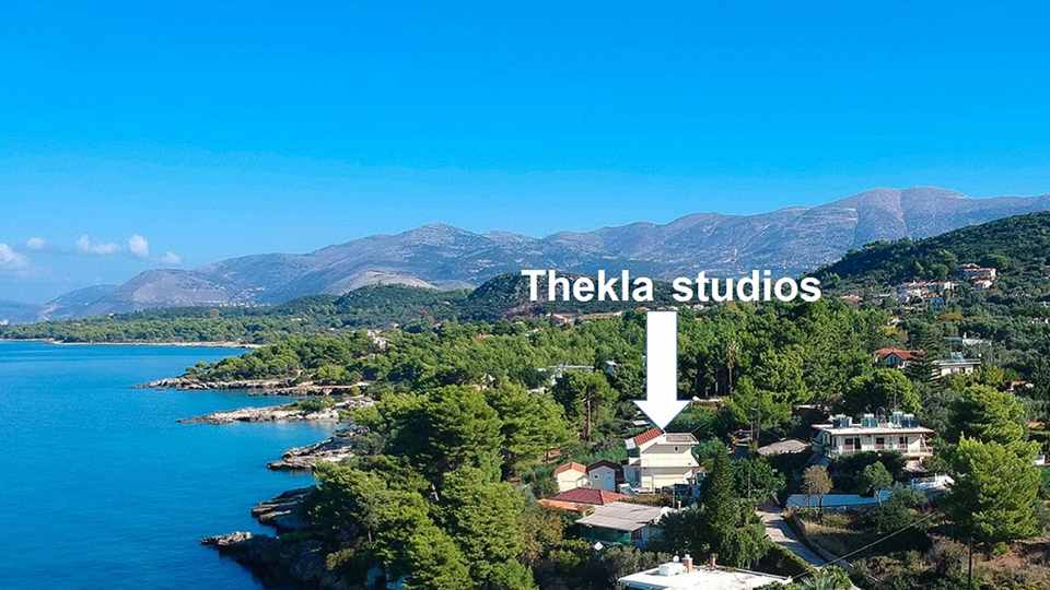 Thekla studios