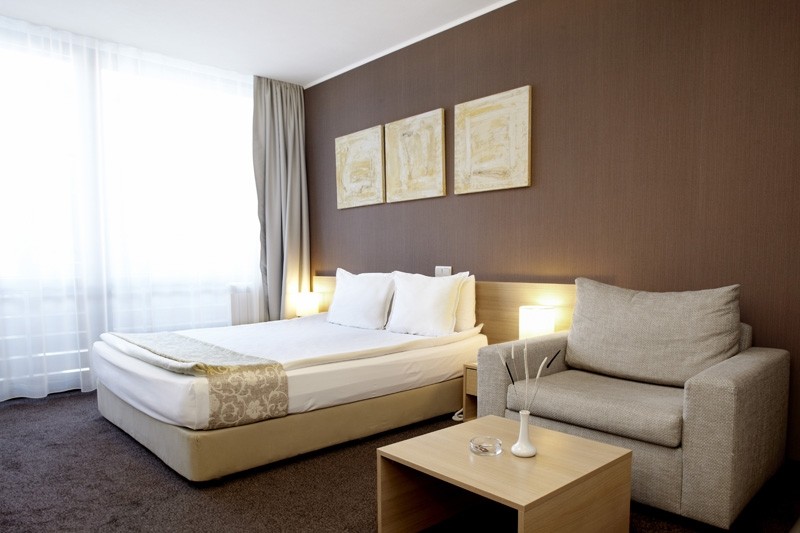 Hotel Lucky Bansko 5*