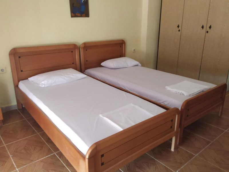 Vila Asprovalta Beach