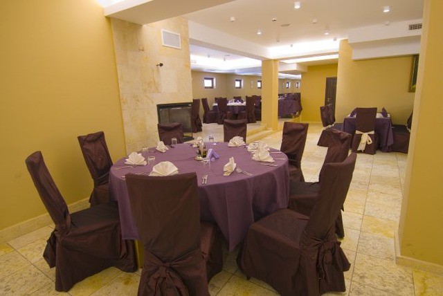 Hotel Radinas Way 4*