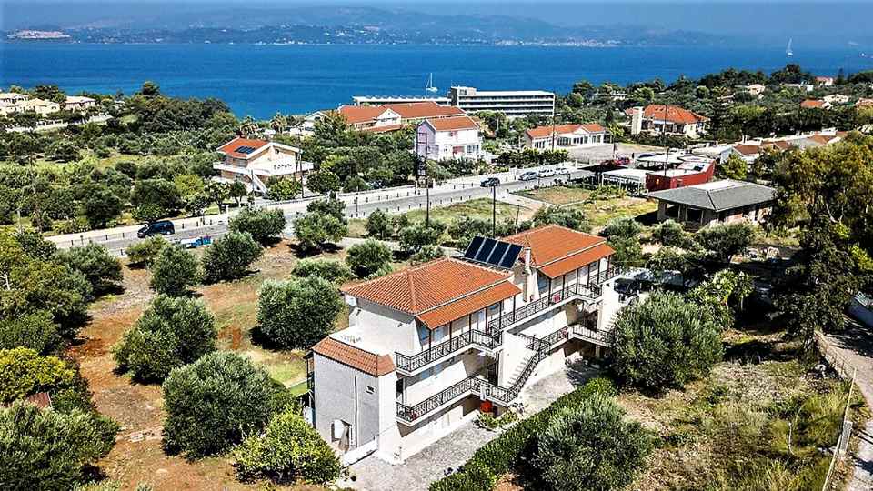 Vila Marina 2 studios