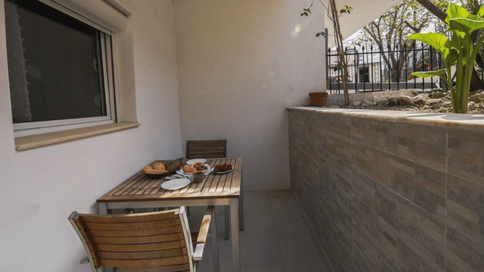 Vila Haris Maisonnete Lux