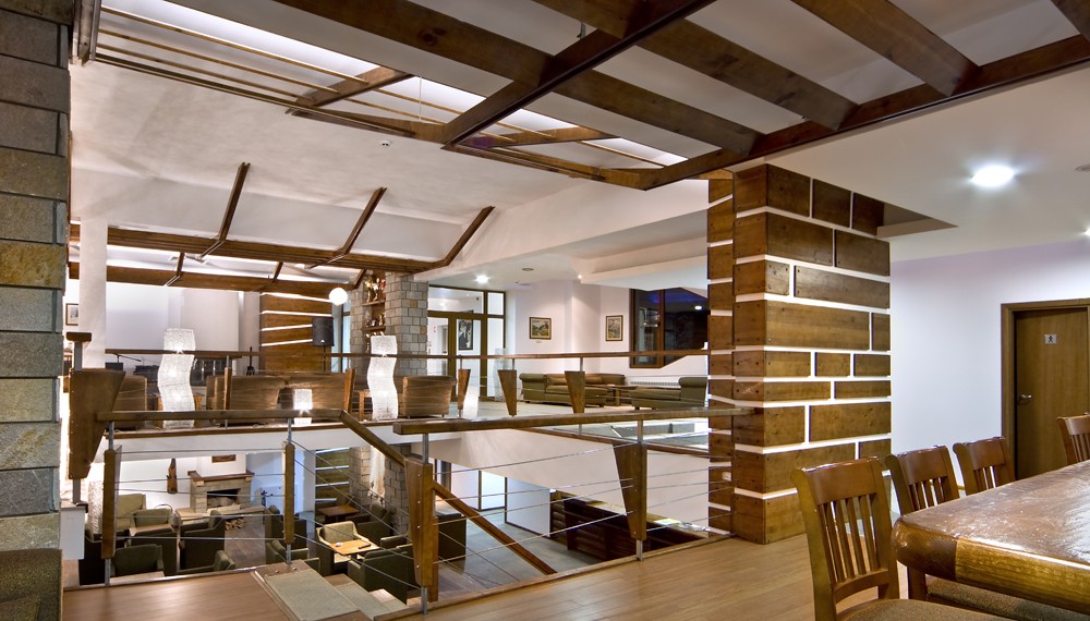 Hotel Musala 4* ex Yanakiev