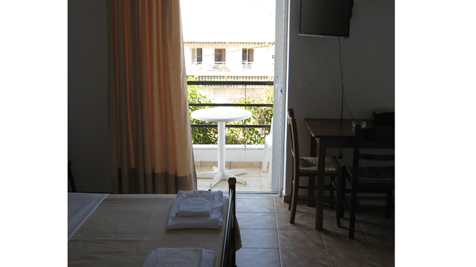Vila Avantis