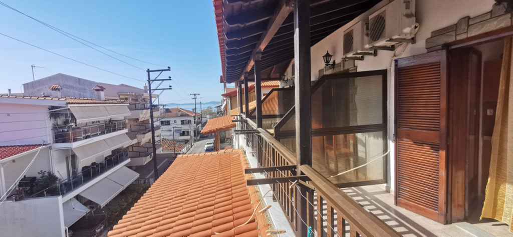 Vila Anna Neos Marmaras