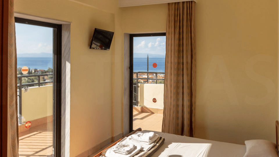 Vila Panorama Polihrono