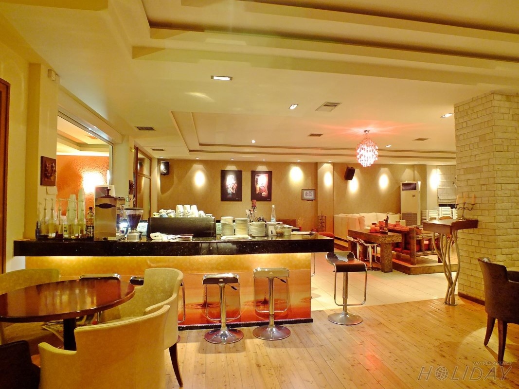 App-Hotel Pantheon Beach