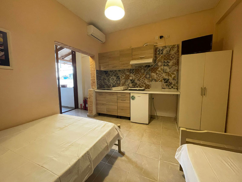 Vila Marina Asprovalta