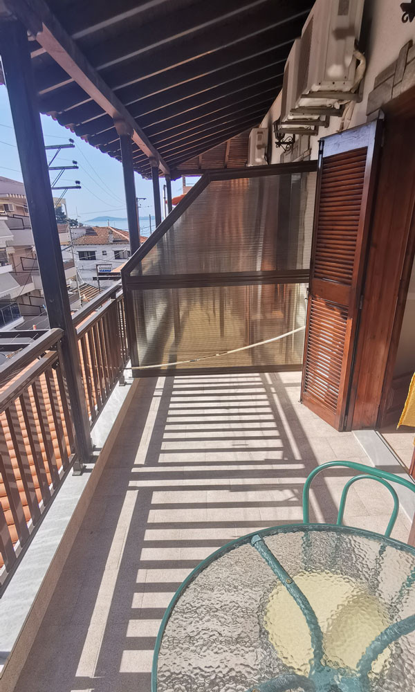 Vila Anna Neos Marmaras