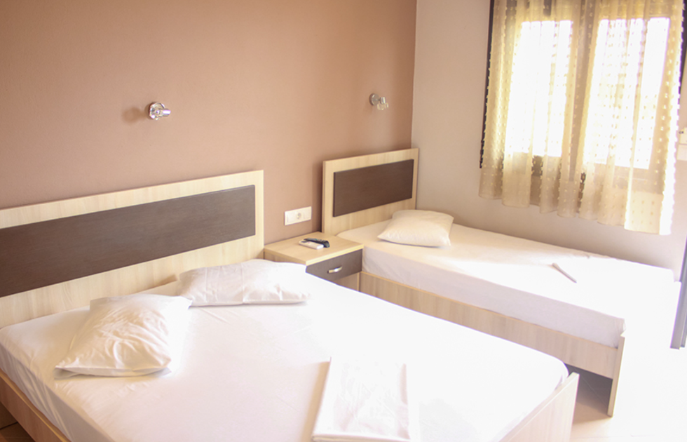 Vila Stavrula Garden 1