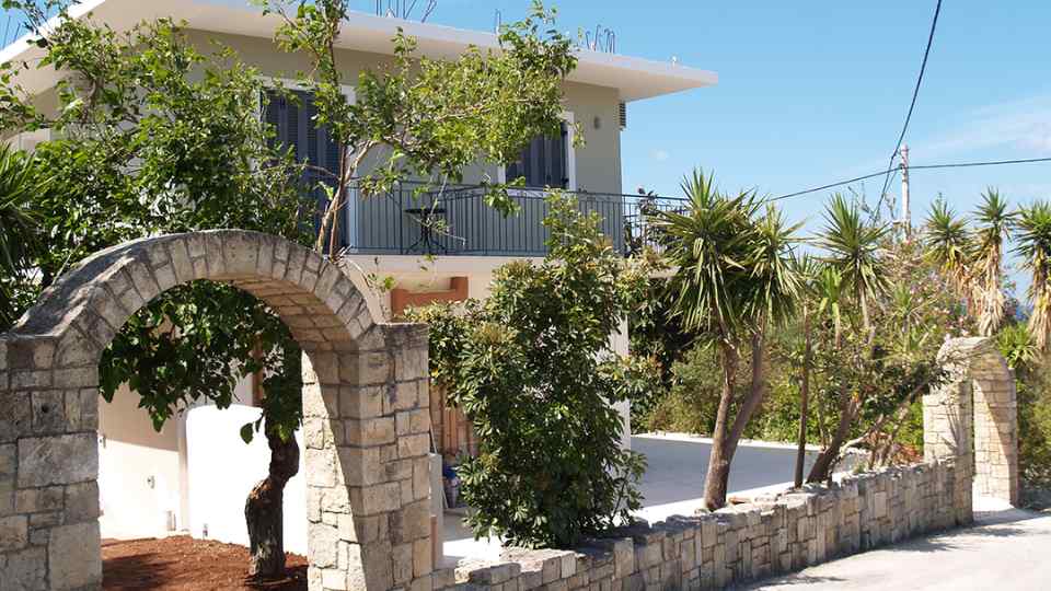 Vila Sirtaki Studios