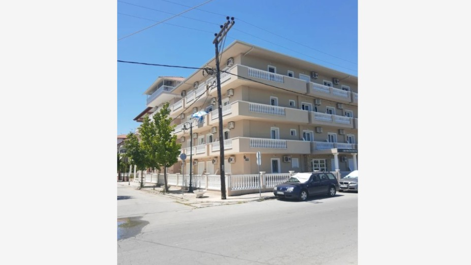 Vila Grand Živanović