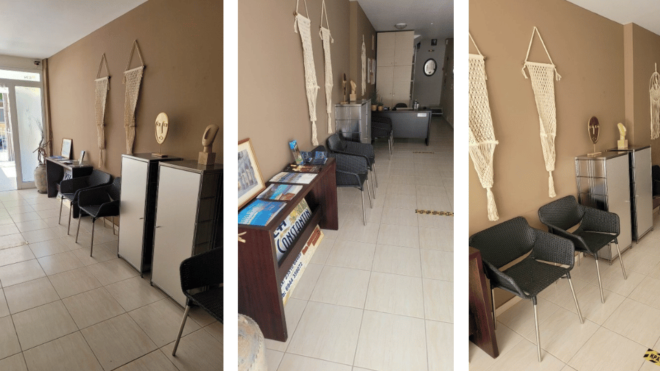 Vila Constantin Luxury