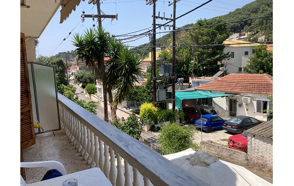 Vila Konstantina - Alexandros