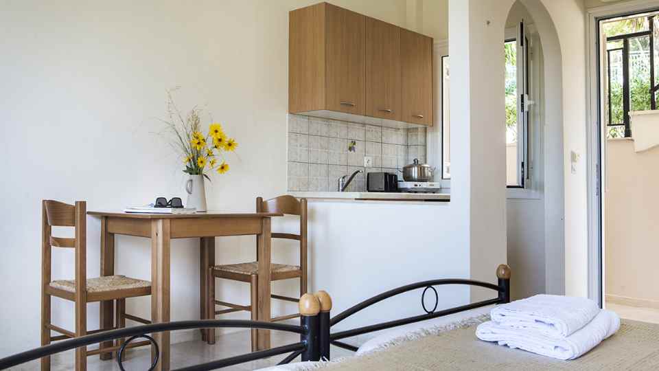 Vila Marina 2 studios