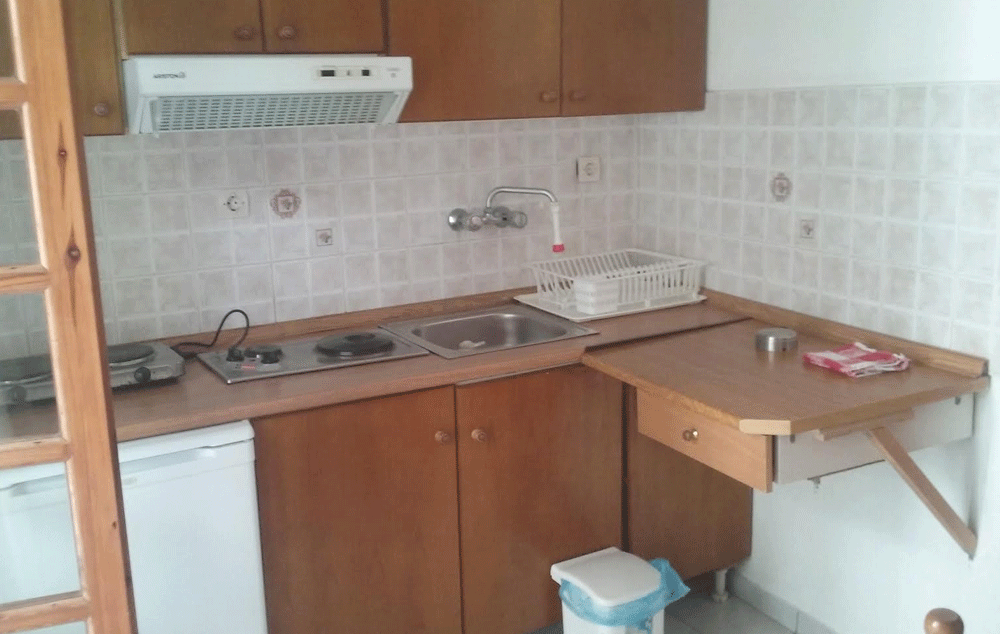 Vila Konstantina - Alexandros