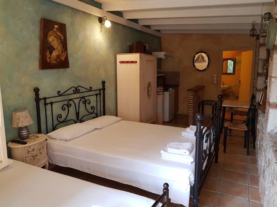 App-Hotel Afroditi