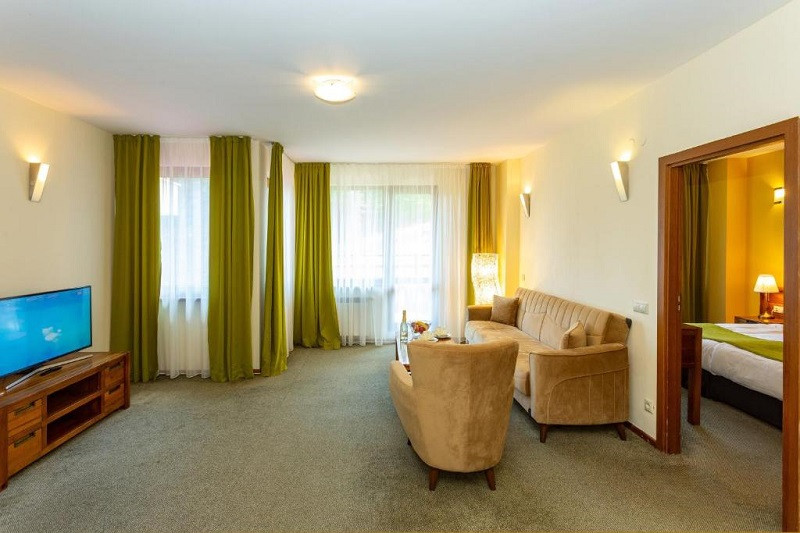 Hotel Musala 4* ex Yanakiev