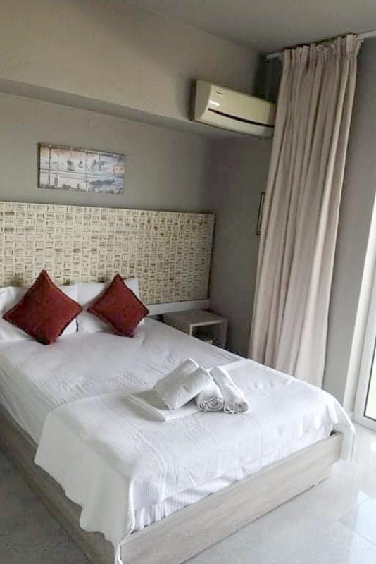 App-Hotel Pantheon Beach