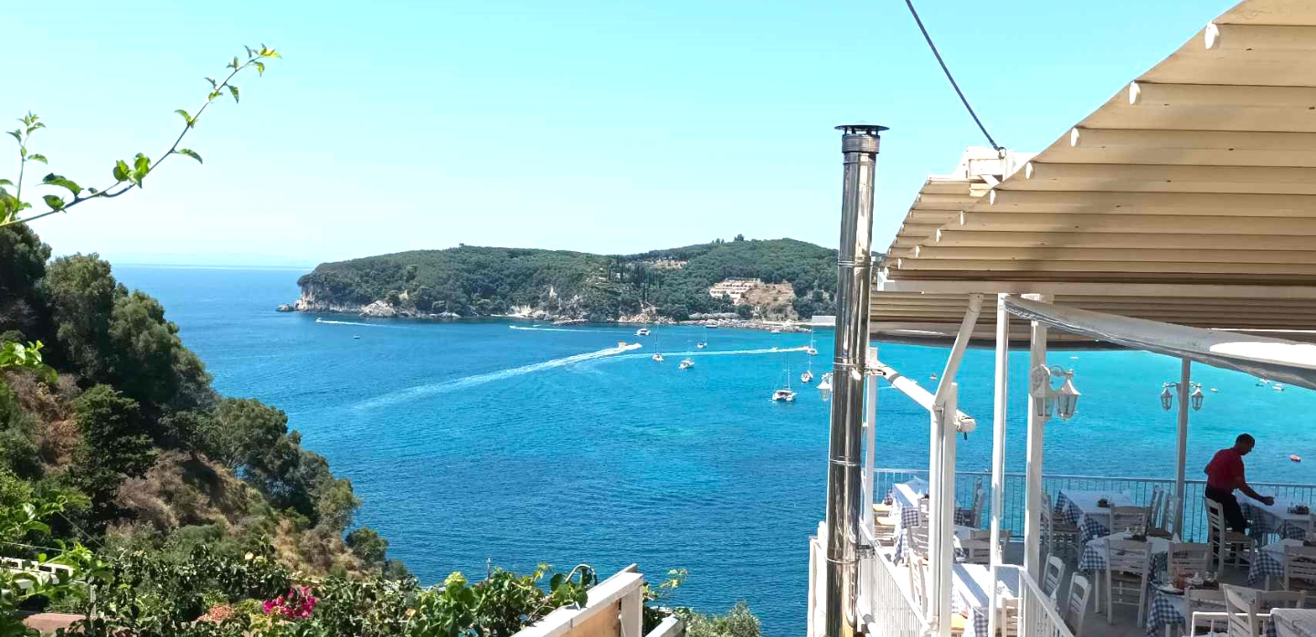 Vangelis House (ex Tri Platana)