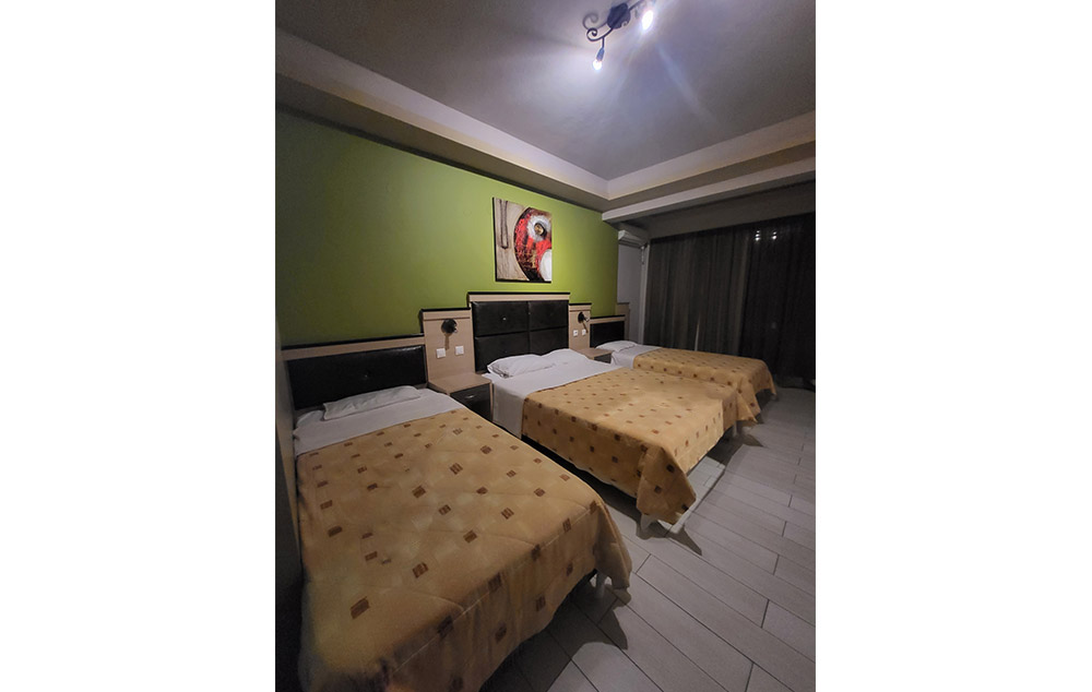 Vila Afroditi Leptokarija