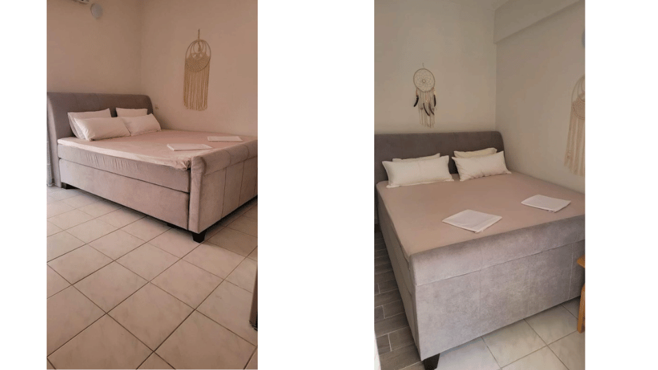 Vila Constantin Luxury